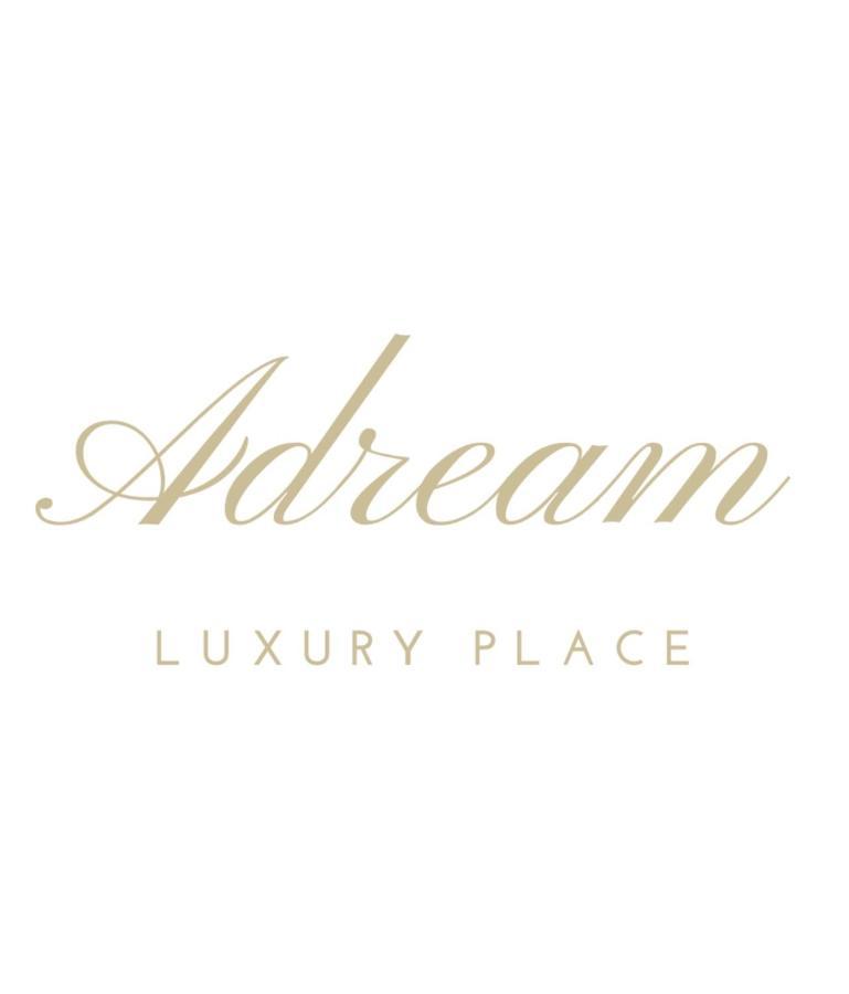 Апартаменты Adream Пескара Экстерьер фото